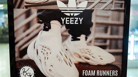 Yeezy shoe sales lead Adidas to 0 million in donations to